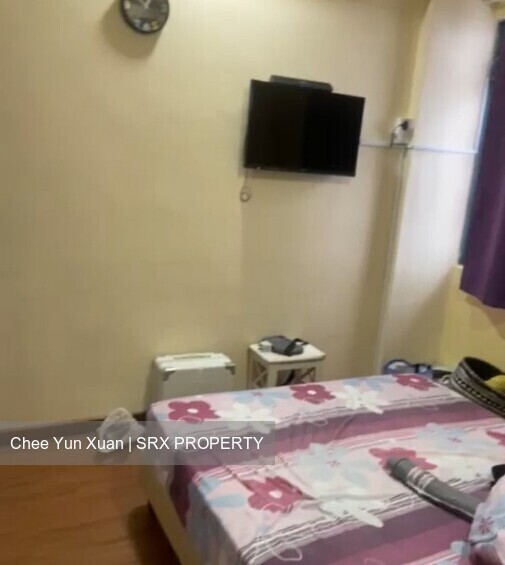 Camellia Lodge (D14), Apartment #504562911